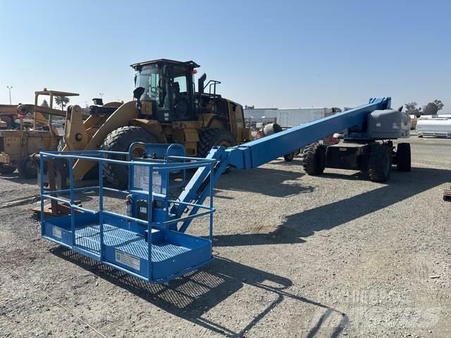 Genie S-85 Ostalo za građevinarstvo