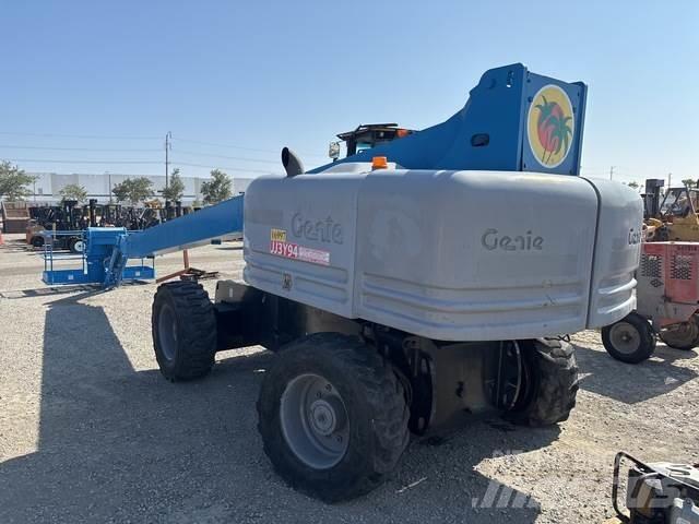 Genie S-85 Ostalo za građevinarstvo