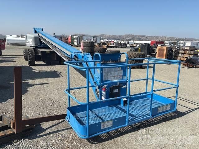 Genie S-85 Ostalo za građevinarstvo