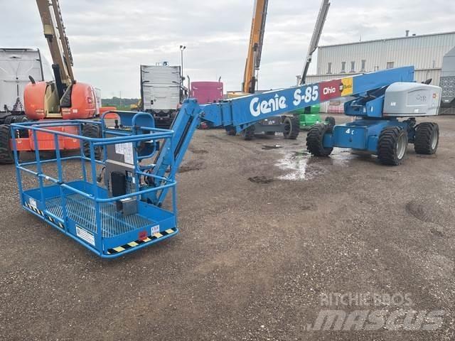 Genie S-85 Ostalo za građevinarstvo