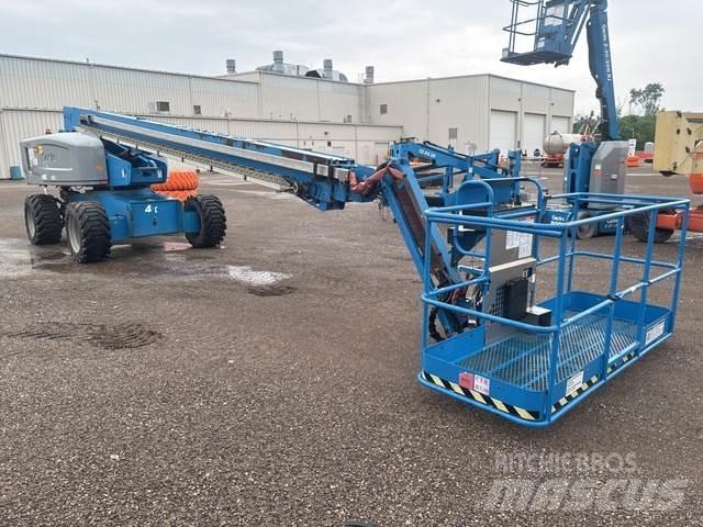 Genie S-85 Ostalo za građevinarstvo
