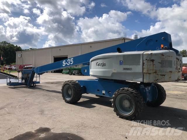 Genie S-85 Ostalo za građevinarstvo
