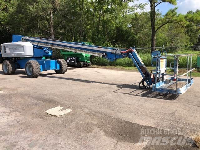 Genie S-85 Ostalo za građevinarstvo