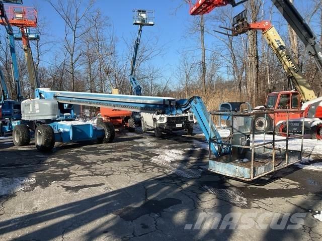 Genie S-85 Teleskopske podizne platforme