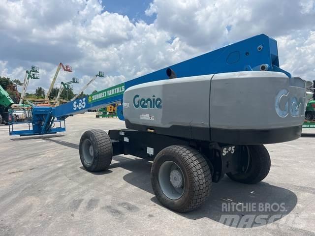 Genie S-85 Ostalo za građevinarstvo