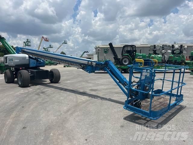 Genie S-85 Ostalo za građevinarstvo