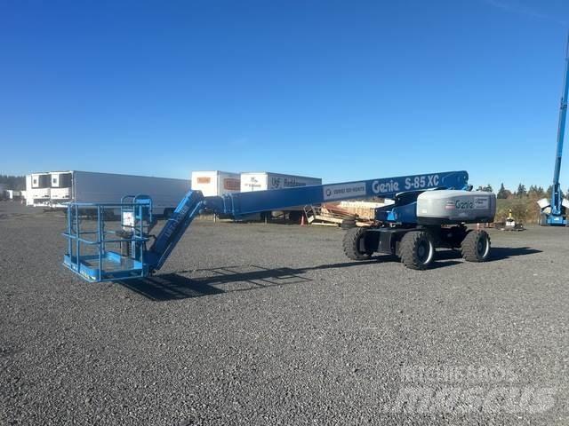 Genie S-85 XC Ostalo za građevinarstvo