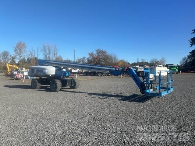 Genie S-85 XC Ostalo za građevinarstvo