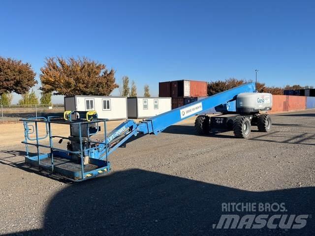 Genie S-85 XC Teleskopski viljuškari