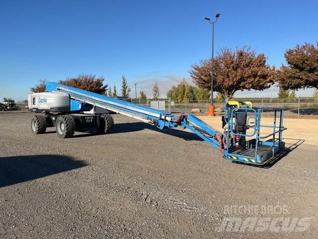 Genie S-85 XC Teleskopski viljuškari