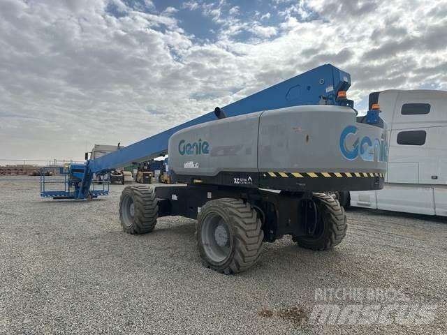 Genie S-85 XC Teleskopski viljuškari