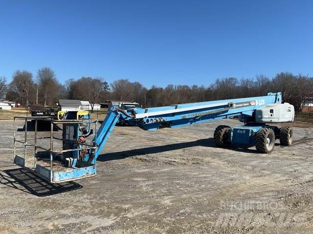 Genie S125 Ostalo za građevinarstvo