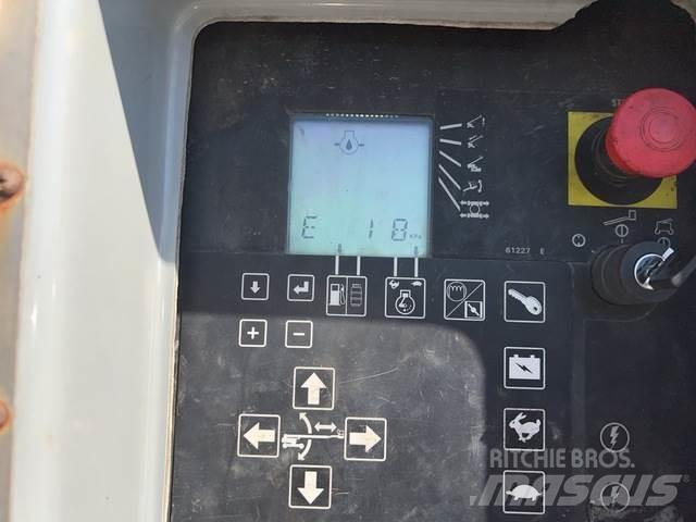 Genie S125 Ostalo za građevinarstvo