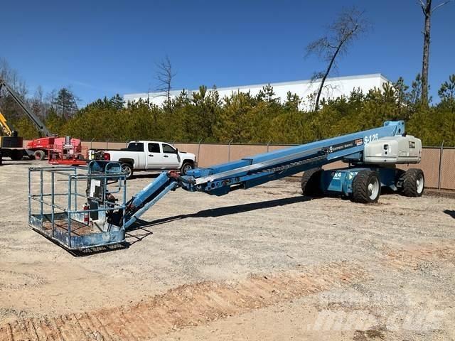 Genie S125 Ostalo za građevinarstvo