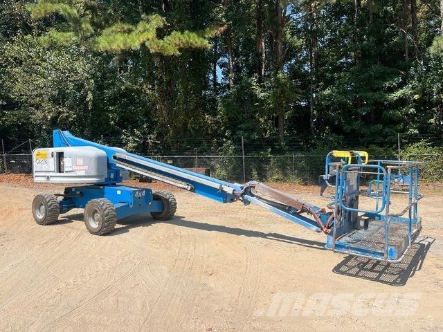 Genie S45 Teleskopske podizne platforme