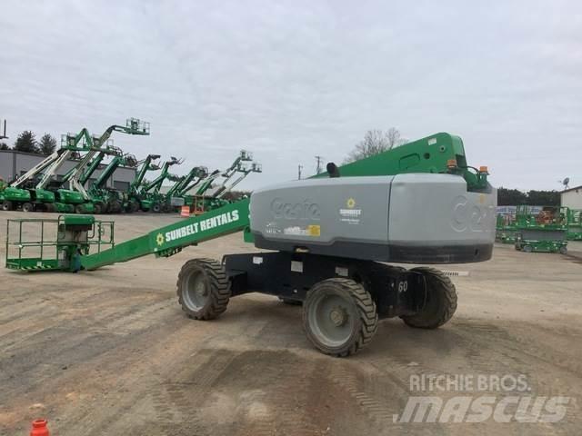 Genie S60X Ostalo za građevinarstvo