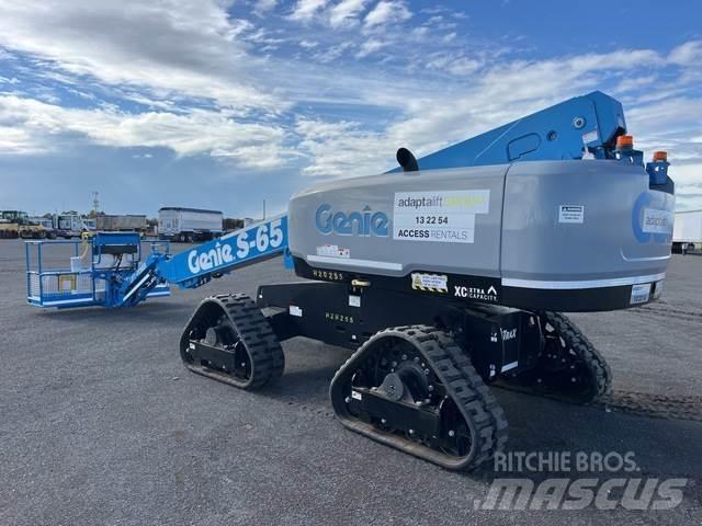 Genie S65TRAX Ostalo za građevinarstvo
