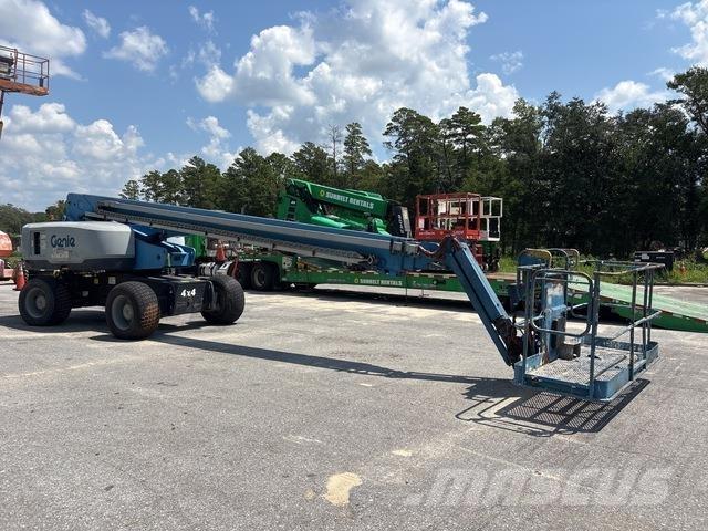 Genie S85 Teleskopske podizne platforme