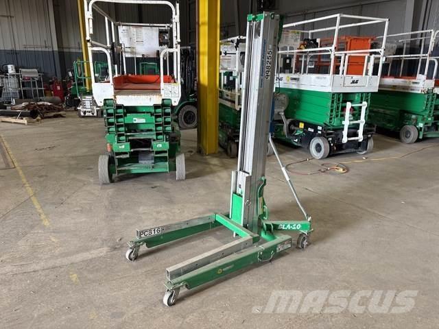 Genie SLA-10 Ostalo za građevinarstvo