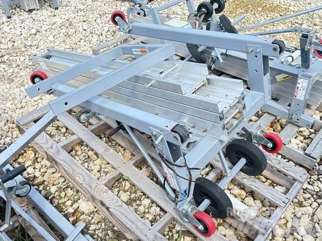 Genie SLC-18 Ostalo za građevinarstvo