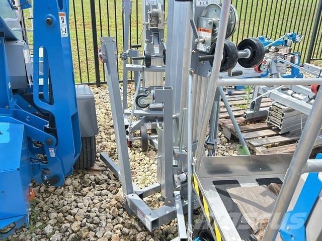Genie SLC-18 Utovorne dizalice, vitla i liftovi za materijal