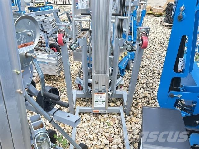 Genie SLC-18 Utovorne dizalice, vitla i liftovi za materijal