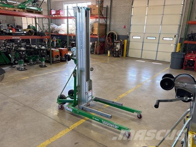 Genie SLC-18 Utovorne dizalice, vitla i liftovi za materijal