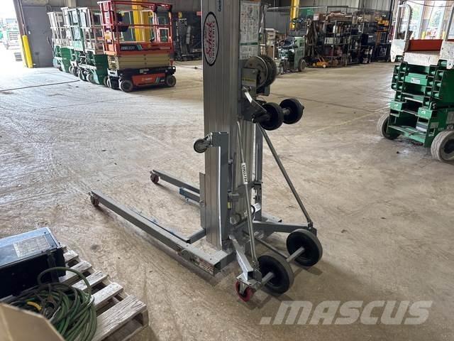 Genie SLC-24 Ostalo za građevinarstvo