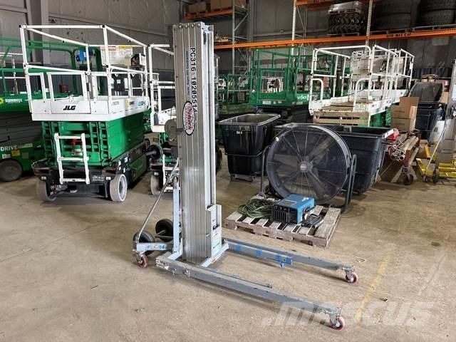 Genie SLC-24 Ostalo za građevinarstvo