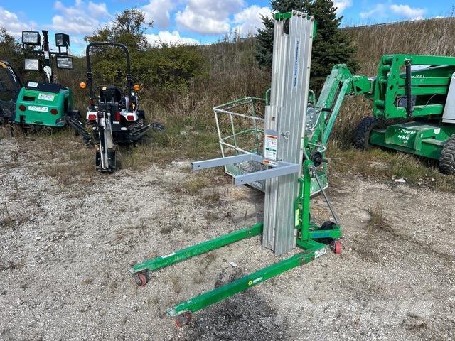 Genie SLC-24 Utovorne dizalice, vitla i liftovi za materijal