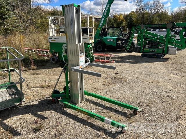 Genie SLC-24 Utovorne dizalice, vitla i liftovi za materijal