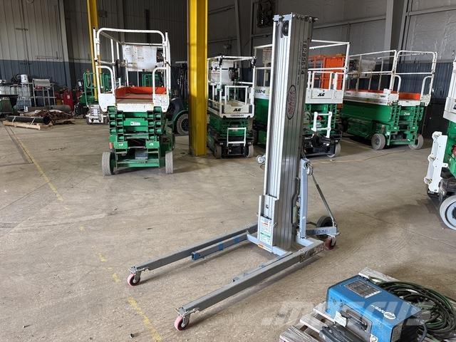 Genie SLC-24 Utovorne dizalice, vitla i liftovi za materijal