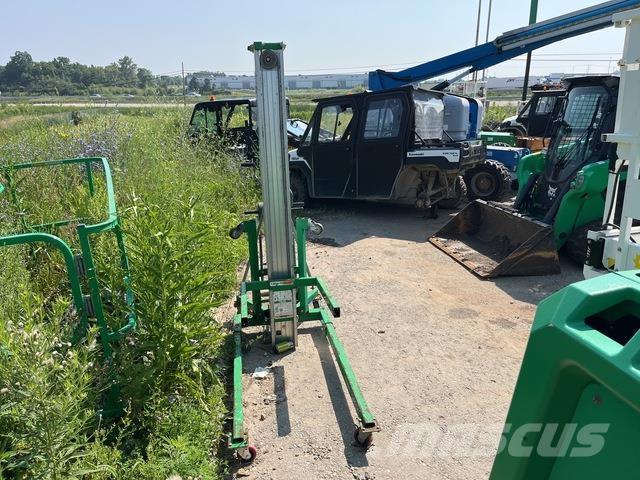 Genie SLC-24 Utovorne dizalice, vitla i liftovi za materijal