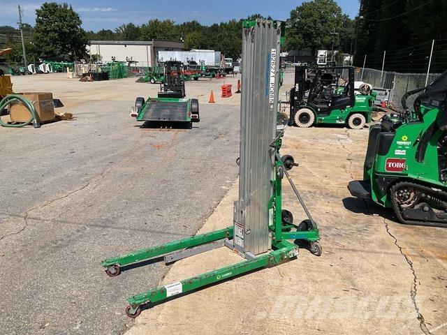 Genie SLC24 Utovorne dizalice, vitla i liftovi za materijal