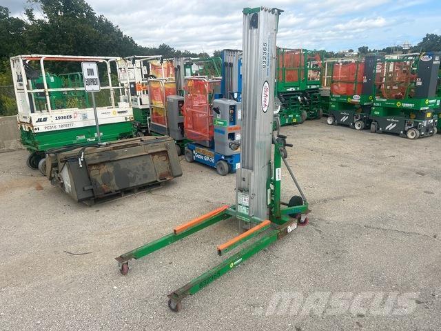 Genie SLC24 Utovorne dizalice, vitla i liftovi za materijal