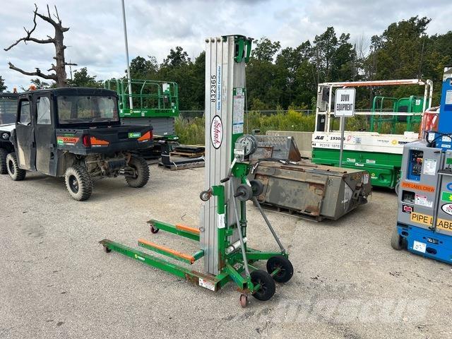 Genie SLC24 Utovorne dizalice, vitla i liftovi za materijal