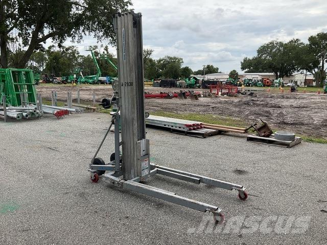 Genie SLC24 Utovorne dizalice, vitla i liftovi za materijal