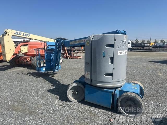 Genie Z-30/20N Zglobne podizne platforme