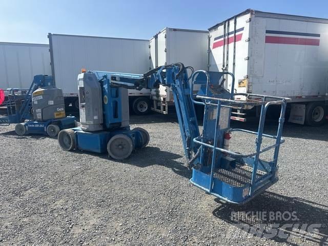 Genie Z-30/20N Zglobne podizne platforme