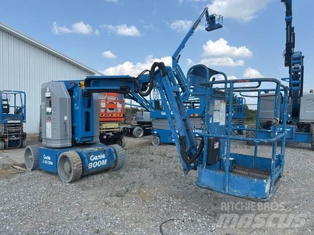 Genie Z-30/20N Zglobne podizne platforme