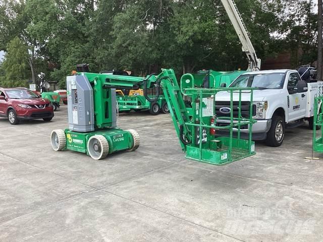 Genie Z-30/20N Zglobne podizne platforme