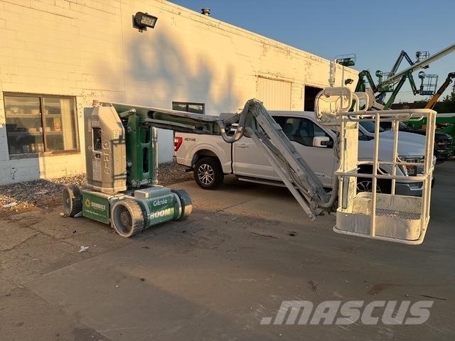 Genie Z-30/20N Zglobne podizne platforme