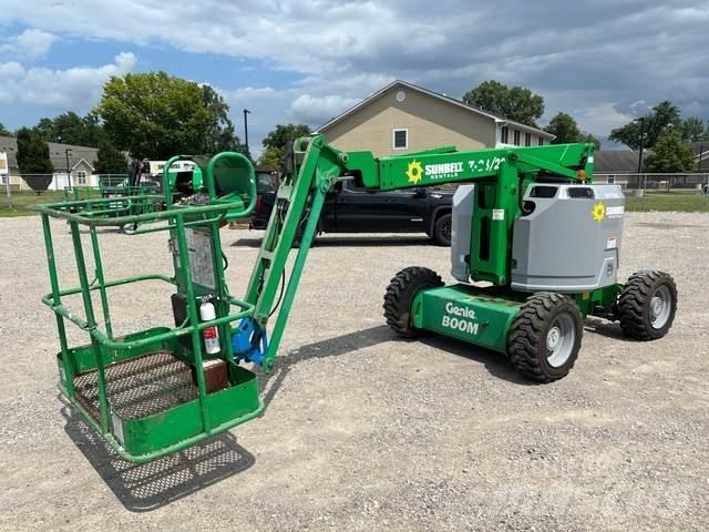Genie Z-34/22 Zglobne podizne platforme