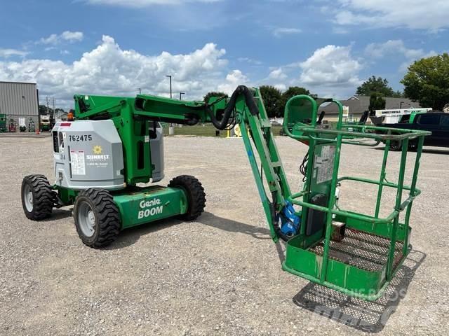 Genie Z-34/22 Zglobne podizne platforme