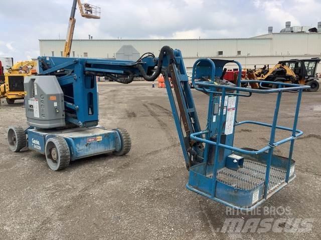 Genie Z-34/22N Zglobne podizne platforme