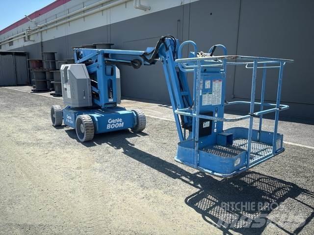 Genie Z-34/22N Zglobne podizne platforme