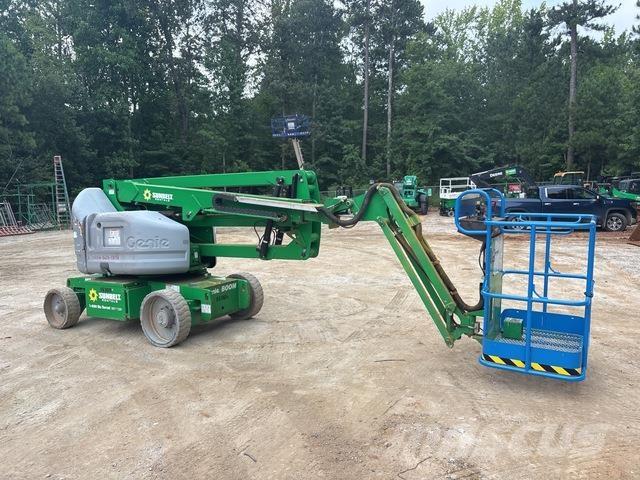Genie Z-40/23N Zglobne podizne platforme