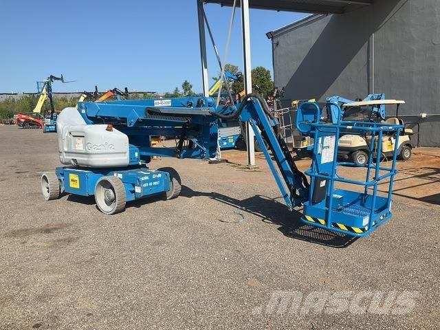 Genie Z-40/23N Zglobne podizne platforme
