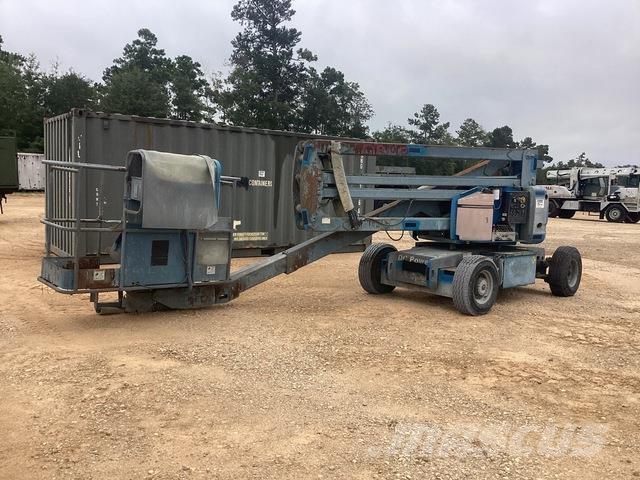 Genie Z-45/25 Zglobne podizne platforme
