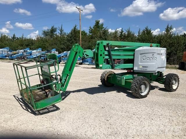 Genie Z-45/25J Zglobne podizne platforme
